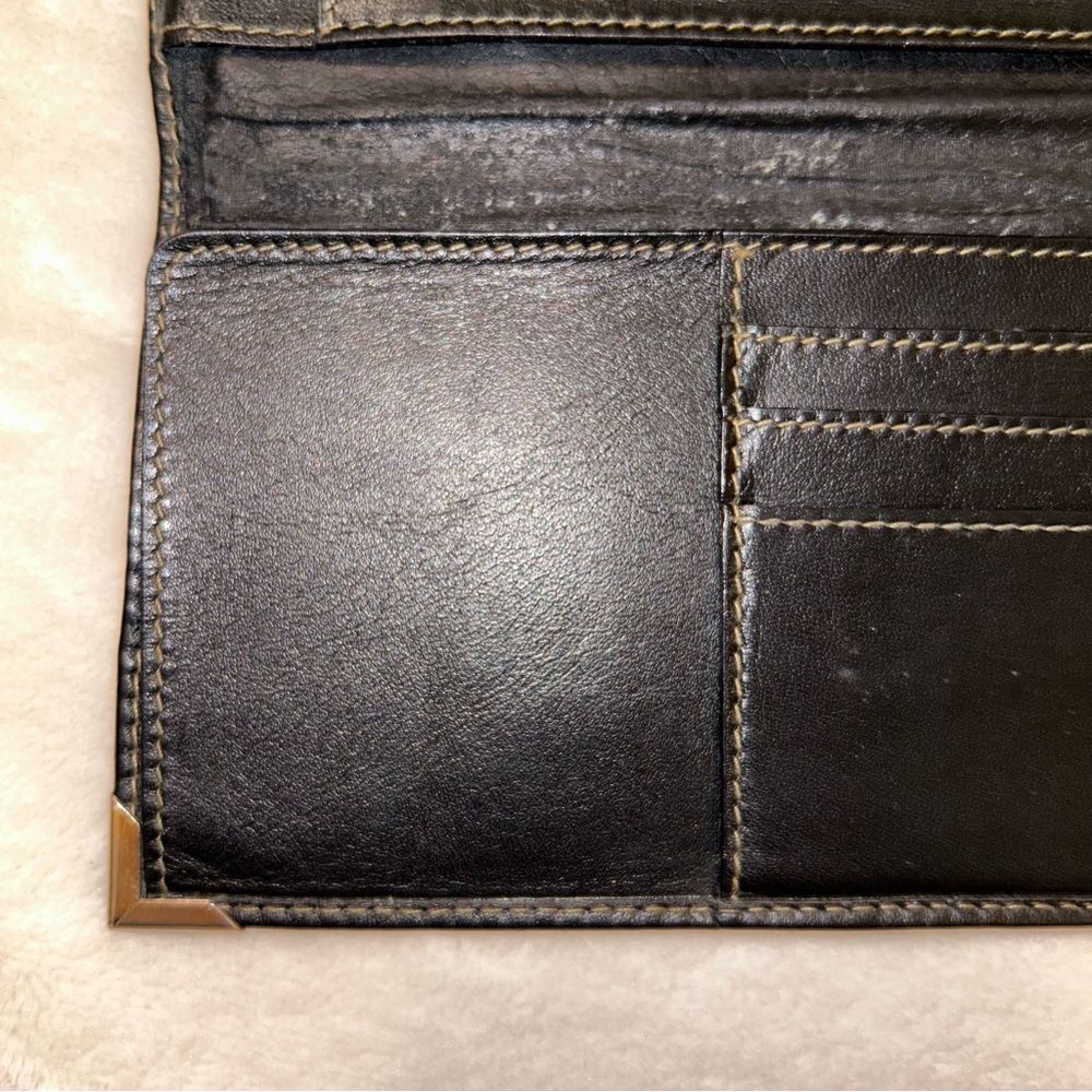 Fendi Checkbook - image 6